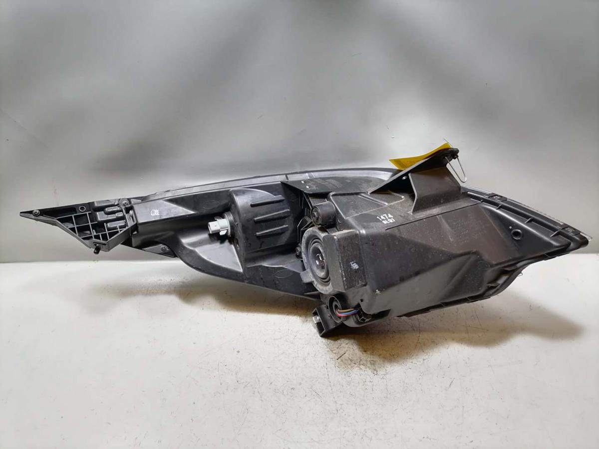 Chevrolet Spark original Scheinwerfer vorn links Halogen Facelift Bj.2013